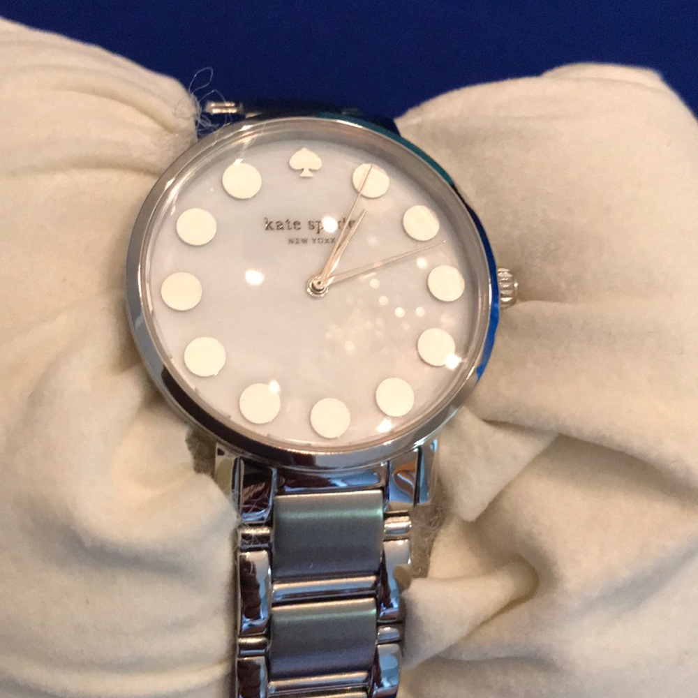 Kate Spade Watch - Picture 2 of 8